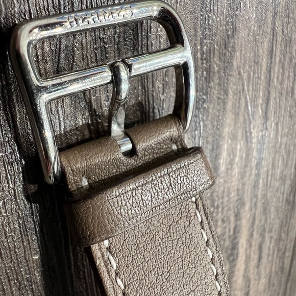 Hermes Apple Watch Double Tour Bracelet main image 5
